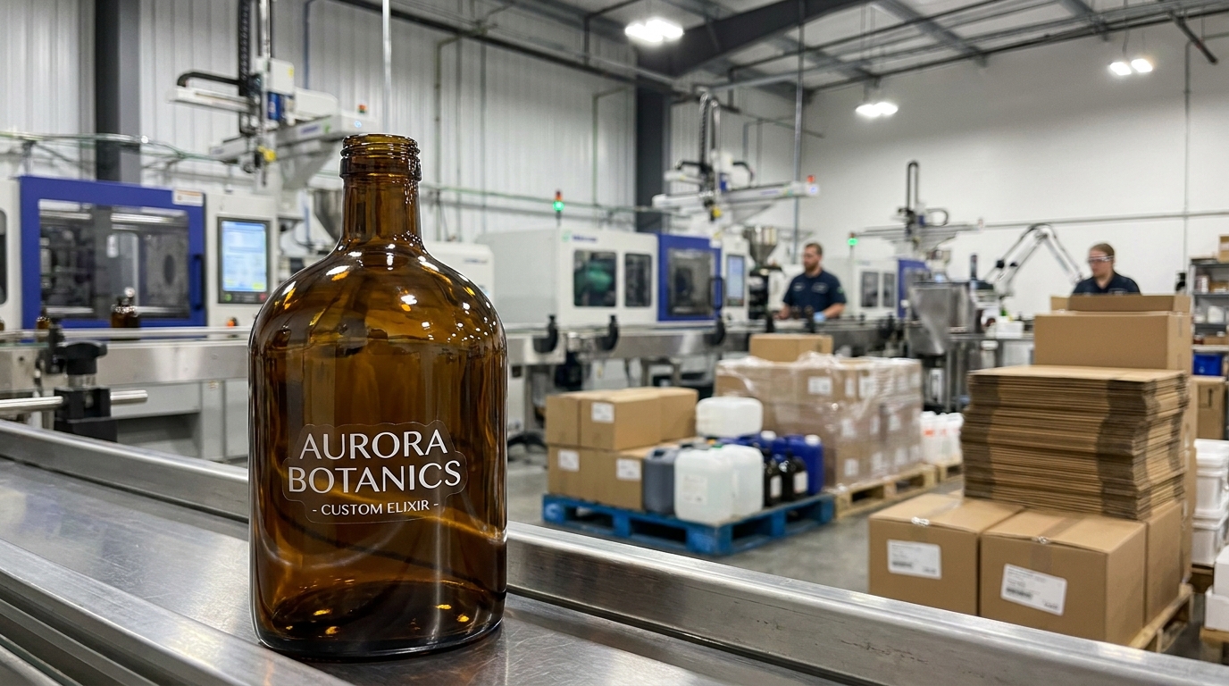 Stock Packaging vs Custom: Cost-Benefit Analysis