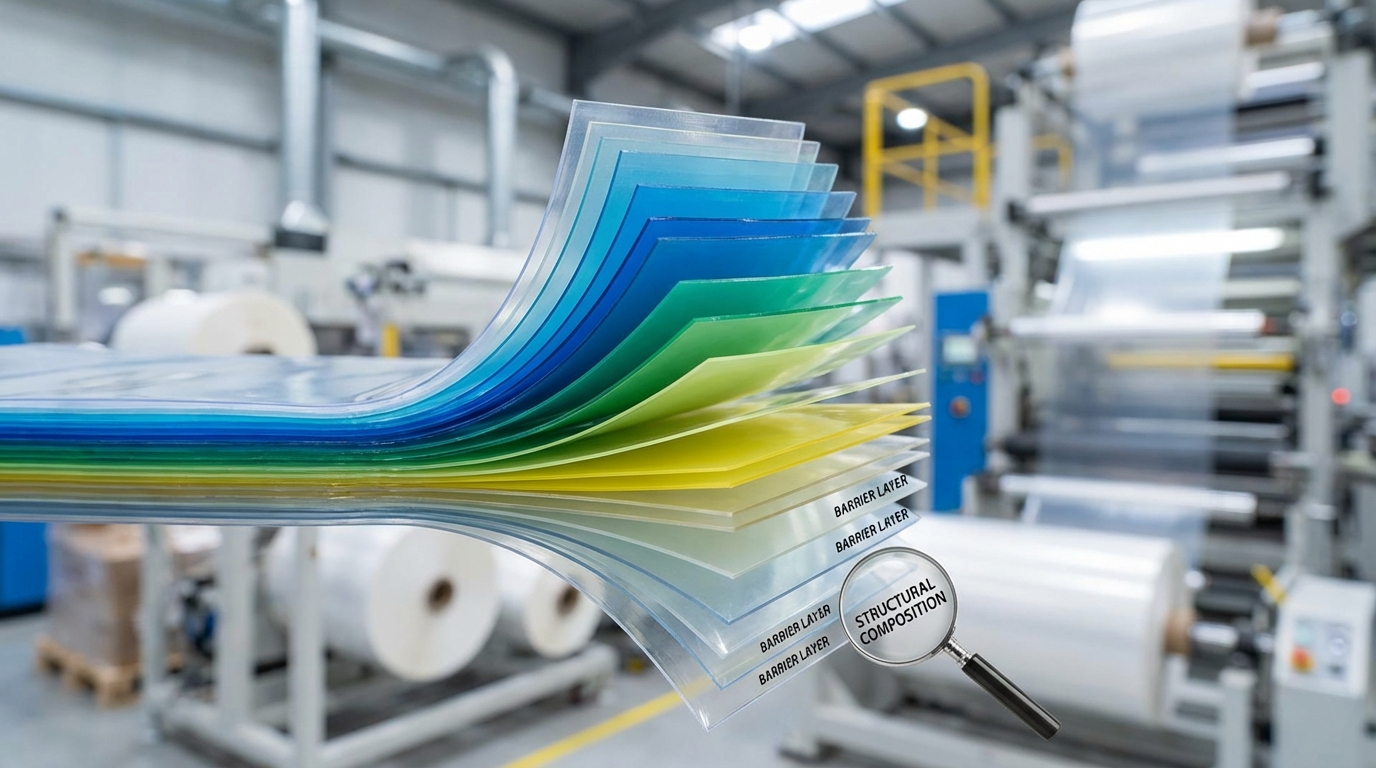 Multi-Layer Packaging: Struktur, Keunggulan, dan Material Combinations