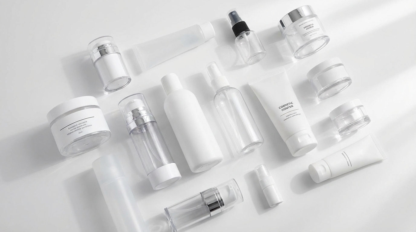 Kemasan Personal Care & Kosmetik: Material dan Kompatibilitas