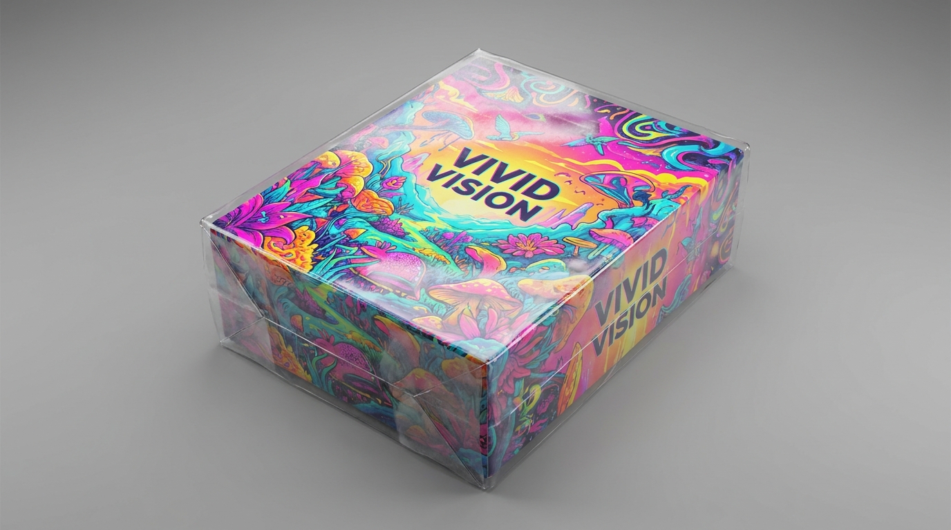 Desain Kemasan 3D: Software, Mockup, dan Visualisasi Sebelum Produksi